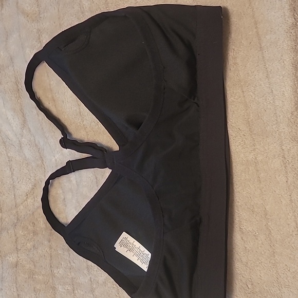 Nike Sports Bra - Picture 2 of 3